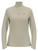 Odlo Hardlooplongsleeve "Essential" beige