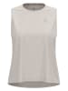 Odlo Functionele top "Essential Linencool" beige
