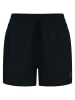 Odlo Laufshorts "Zeroweight" in Schwarz
