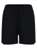 Odlo Funktionsshorts "Essential" in Schwarz
