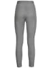 Odlo Woll-Funktionsunterhose "Merino 200" in Grau