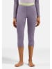 Odlo Funktionsunterhose "Revelstoke" in Lila