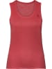 Odlo Funktionsunterhemd "Active F-Dry Light" in Rot