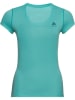 Odlo Functioneel onderhemd "Active F-Dry Light" turquoise