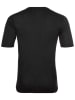 Odlo Funktionsunterhemd "Active Warm Eco" in Schwarz