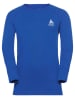 Odlo Functioneel onderhemd "Active Warm Eco" blauw
