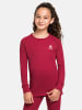 Odlo Functioneel onderhemd "Active Warm Eco" rood