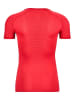 Odlo Functioneel onderhemd "Performance X-Light" rood