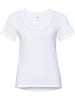 Odlo Functioneel onderhemd "Active Cubic Light" wit