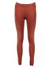 Odlo Trainingsleggings in Rot