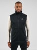 Odlo Kamizelka "Zeroweight Warm" w kolorze czarnym do biegania