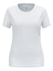 Odlo Funktionsshirt "F-Dry" in Weiß