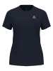 Odlo Trainingsshirt "Cardada" donkerblauw