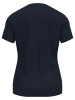 Odlo Trainingsshirt "Cardada" in Dunkelblau