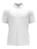 Odlo Functioneel poloshirt "Cardada" wit