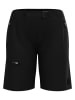 Odlo Functionele short "Ascent" zwart