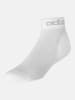 Odlo 3er-Set: Sportsocken "Active" in Weiß