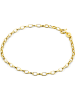 Diamant Exquis Gouden armband