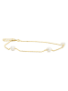 Revoni Gouden armband met parels
