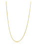 Revoni Gouden ketting - (L)45 cm