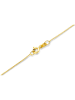 Revoni Gouden ketting - (L)45 cm