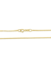 Revoni Gouden ketting - (L)45 cm