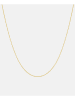 Revoni Gold-Halskette - (L)40 cm