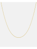 Revoni Gold-Halskette - (L)60 cm