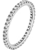 Revoni Weißgold-Ring mit Diamanten