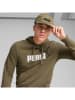 Puma Czapka w kolorze khaki