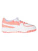 Puma Sneakers "Cali Dream Tweak" in Weiß/ Rosa