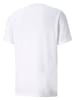 Puma Funktionsshirt in Weiß
