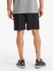 Puma Trainingsshort zwart