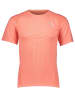 Puma Functioneel shirt "Train Evoknit" oranje