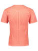 Puma Functioneel shirt "Train Evoknit" oranje