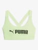 Puma Sportbeha "Impact" groen