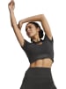 Puma Trainingsshirt zwart