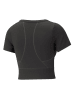 Puma Trainingsshirt in Schwarz