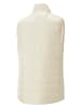 Puma Wende-Steppweste in Beige