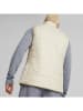 Puma Wende-Steppweste in Beige