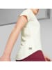 Puma Shirt "Seasons" in Weiß