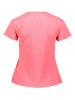 Puma Koszulka "Run Cloudspun" w kolorze różowym do biegania