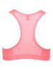 Puma Sport-BH "4Keeps" in Pink - Medium