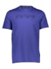 Puma Trainingsshirt "Energy Cloudspun" in Blau