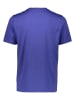 Puma Trainingsshirt "Energy Cloudspun" in Blau