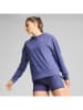 Puma Hoodie paars