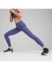 Puma Trainingslegging "Cloudspun" paars