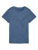 Puma Funktionsshirt in Blau