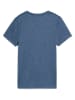 Puma Functioneel shirt blauw