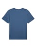 Puma Funktionsshirt in Blau